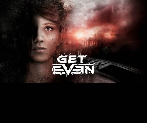 Get Even