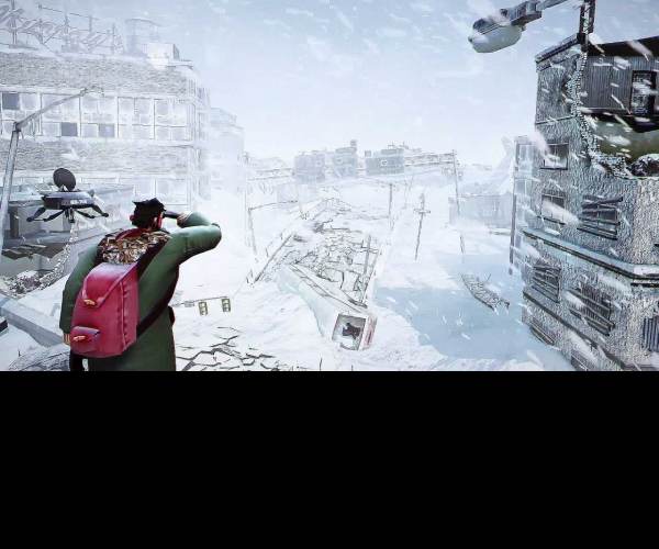 Impact Winter