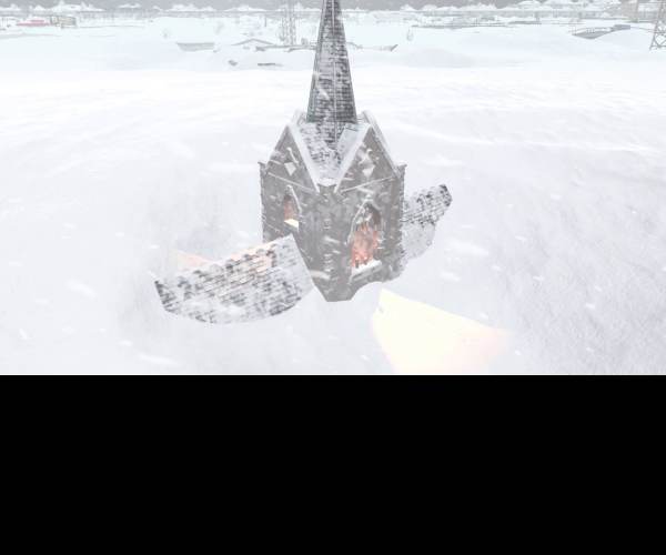 Impact Winter