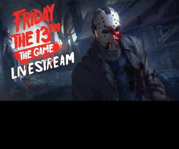 Friday the 13th: The Game