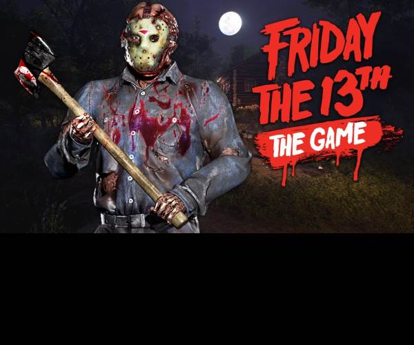 Friday the 13th: The Game