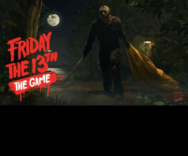 Friday the 13th: The Game