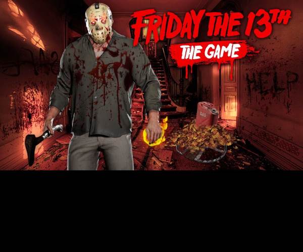 Friday the 13th: The Game