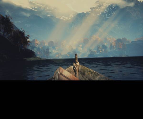 Draugen