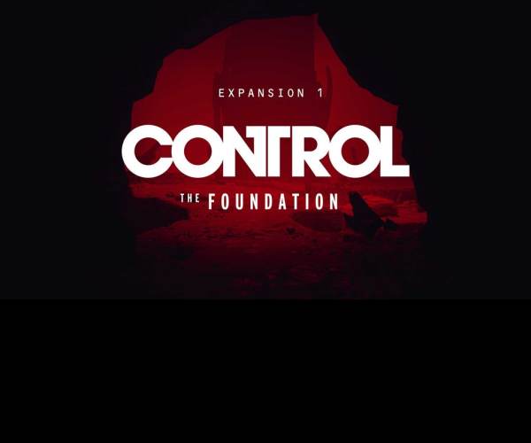 Control: The Foundation