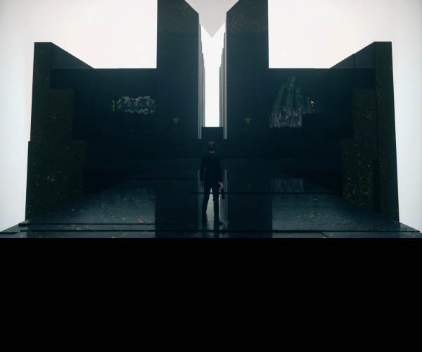 Control: The Foundation