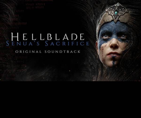 Hellblade: Senua's Sacrifice