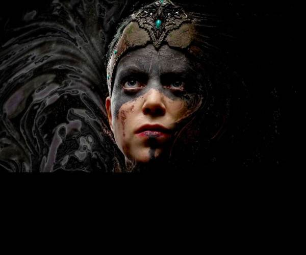 Hellblade: Senua's Sacrifice