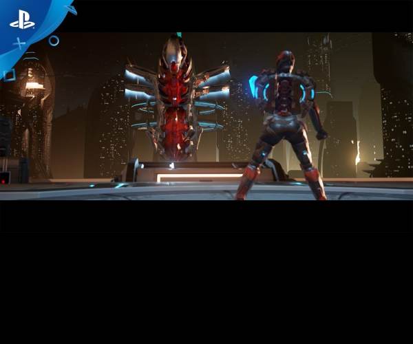 Matterfall