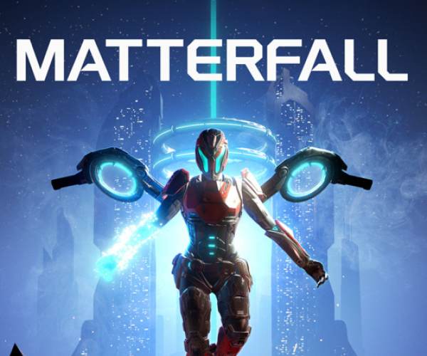 Matterfall