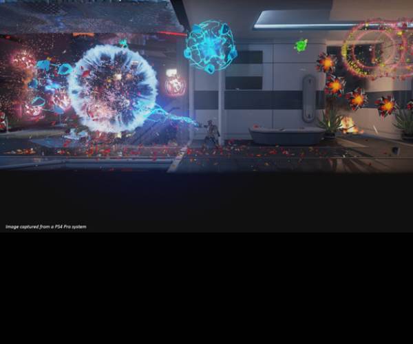 Matterfall