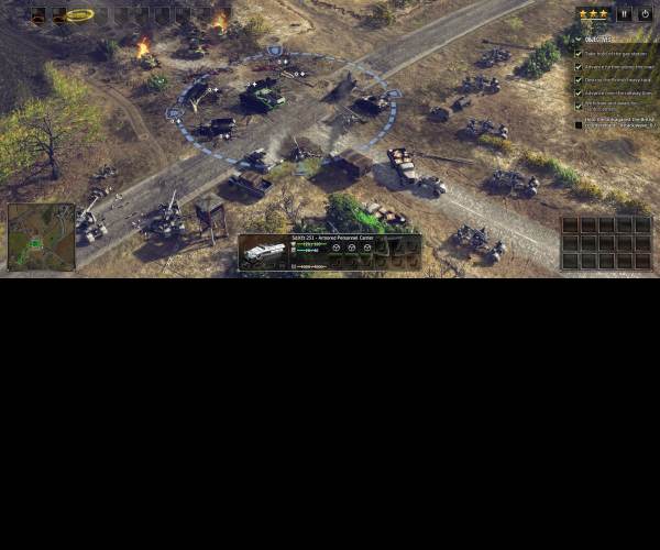 Sudden Strike 4