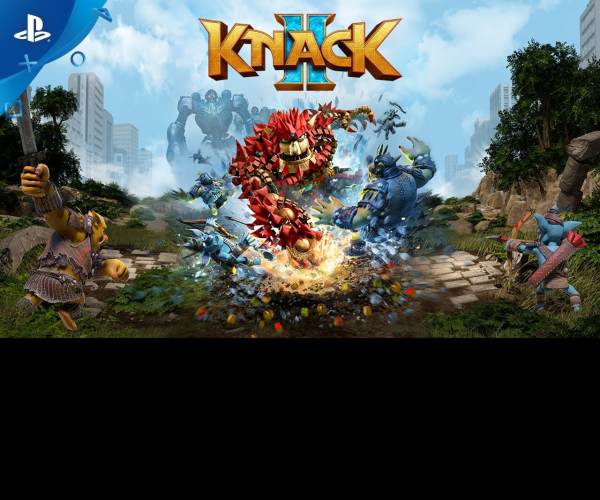 Knack 2