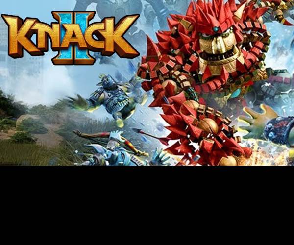 Knack 2