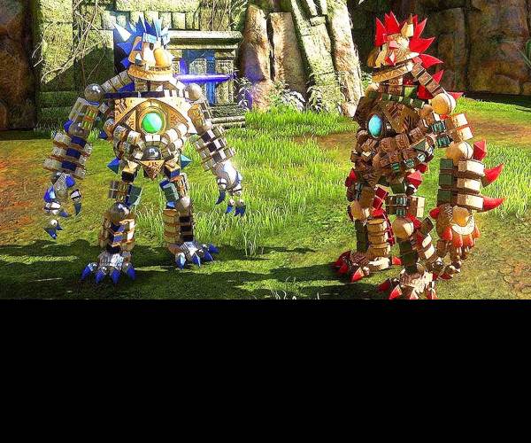 Knack 2