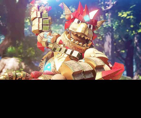 Knack 2