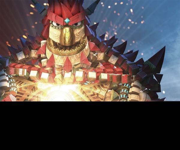 Knack 2