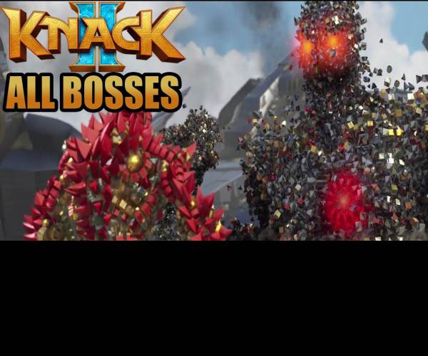 Knack 2