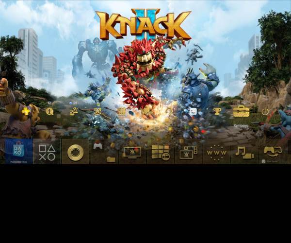 Knack 2
