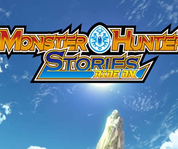Monster Hunter Stories
