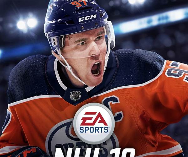 NHL 18