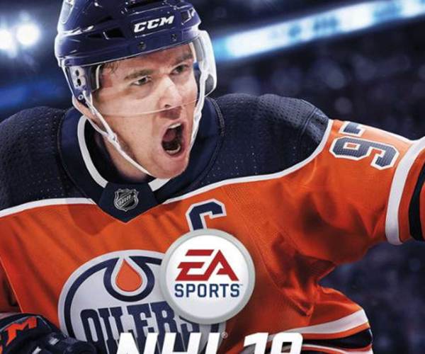 NHL 18
