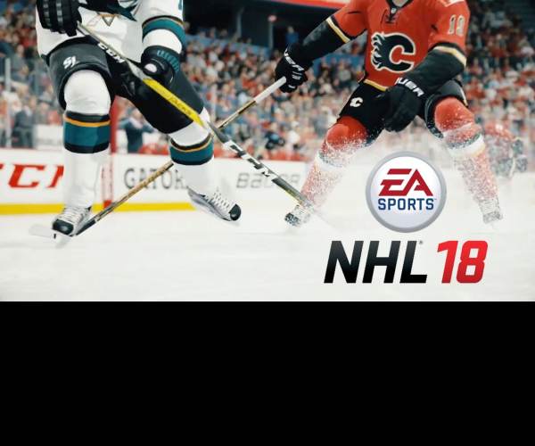 NHL 18