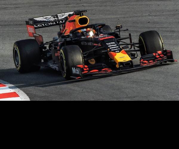 F1 2019
