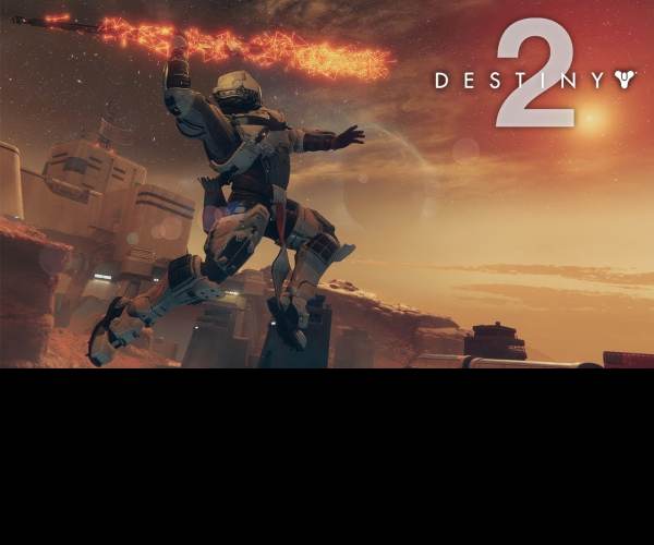 Destiny 2