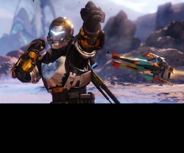Destiny 2