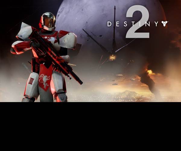 Destiny 2
