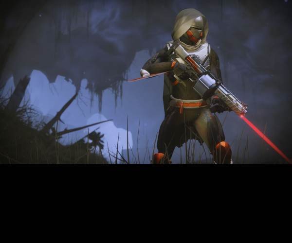 Destiny 2