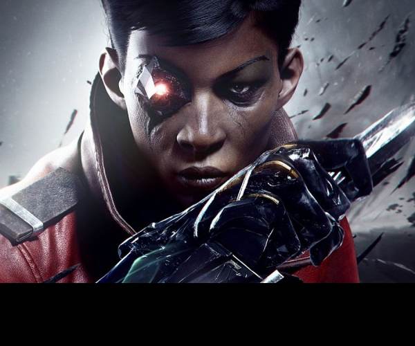 Dishonored: Death of the Outsider