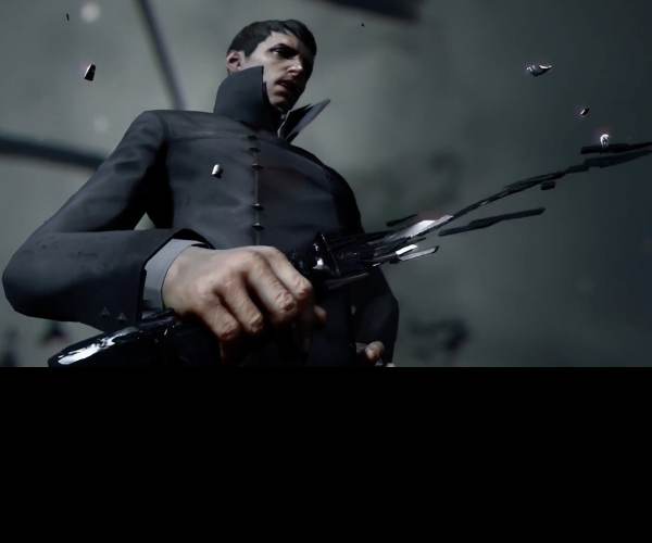 Dishonored: Death of the Outsider