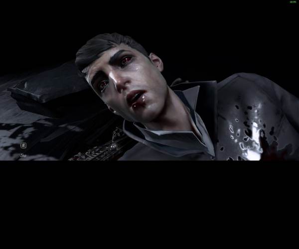 Dishonored: Death of the Outsider