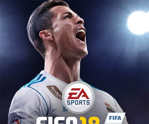 FIFA 18