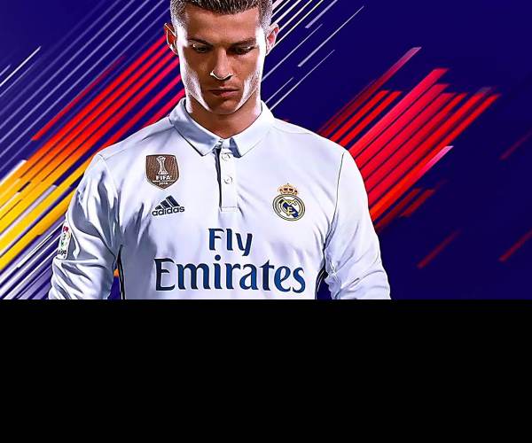 FIFA 18