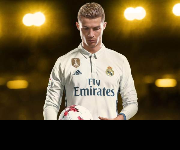 FIFA 18