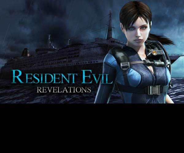 Resident Evil: Revelations