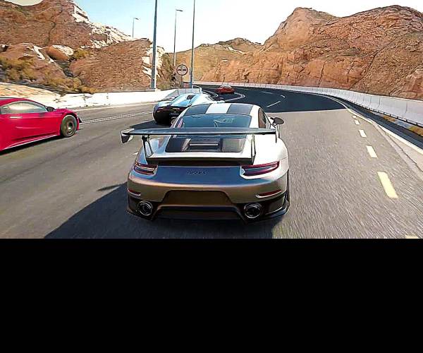 Forza Motorsport 7