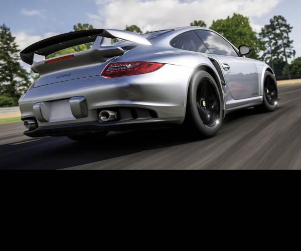 Forza Motorsport 7