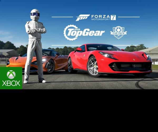 Forza Motorsport 7