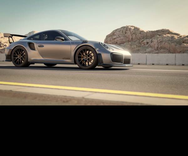 Forza Motorsport 7