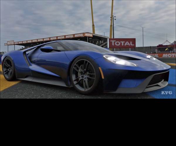 Forza Motorsport 7