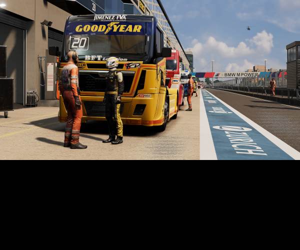 FIA European Truck Racing Championship
