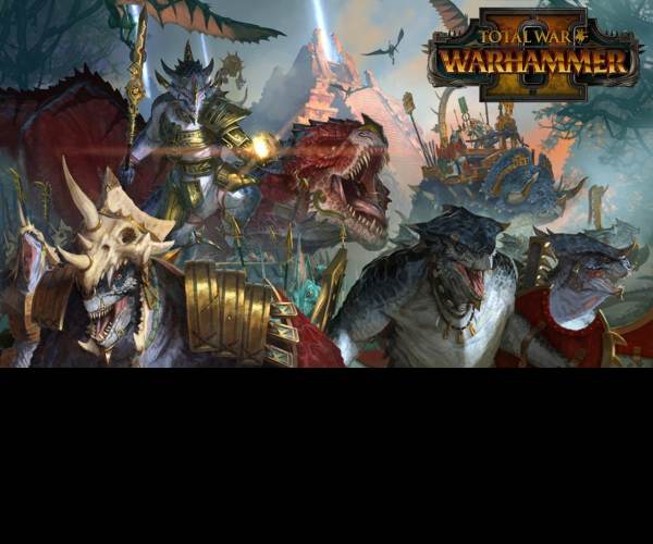 Total War: WARHAMMER II