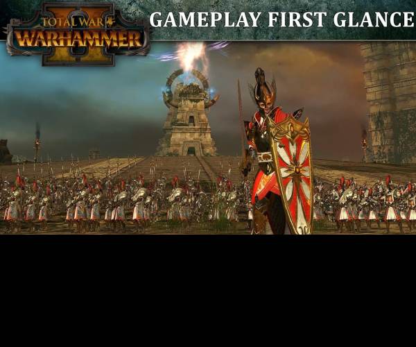 Total War: WARHAMMER II