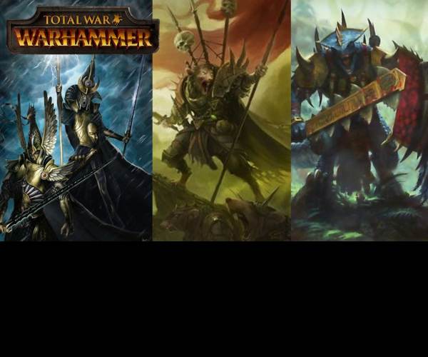 Total War: WARHAMMER II