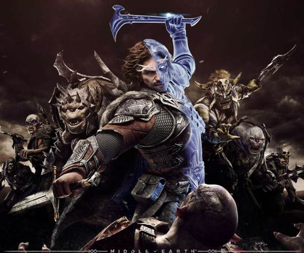 Middle-earth: Shadow of War