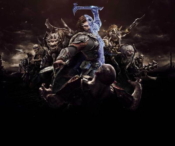 Middle-earth: Shadow of War